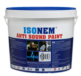 Isonem Anti Sound Paint 18L