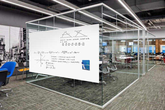 Wryte Dry Erase Film