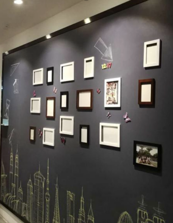 Zeta Magnetic Plaster