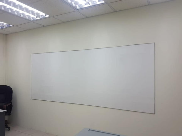 Wryte Magnetic Dry Erase Film - Glossy/Matt Finishing (MG50-FA12)