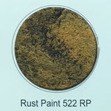 Murobond Special Effect paint  Rust Paint - 1L
