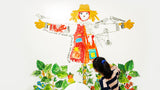 Zeta Whiteboard Paint (WHITE)