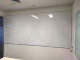 Wryte Magnetic Whiteboard Film - Glossy Finishing (MG50PS15)