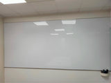Wryte Magnetic Whiteboard Film - Glossy Finishing (MG50PS15)
