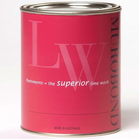 Murobond Special Effect paint Limewash Interior - 1L