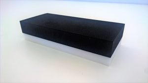 Wryte Foam Duster -Set of 10 Dusters