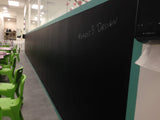 Murobond Chalkboard paint - 1L